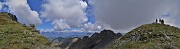 47 All'omone del Ponteranica centrale (2372 m) 